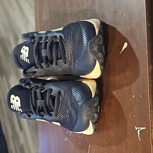 New Balance baseball Turfs